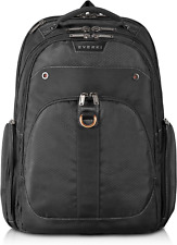 EVERKI Atlas Business Laptop Backpack, 13-Inch to 17.3-Inch Adjustable Men or picture