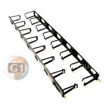 APC AR8442 for NetShelter Vertical Cable Organizer Server Rack Mount 0U picture