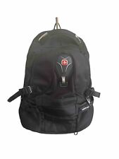 Swissgear Premium Laptop Notebook Scansmart Backpack Outdoor Travel School Bag- picture