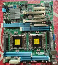 FOR ASUS Z9PA-D8C 64GB Server Motherboard Test ok USB 3.0 SATA3 PCI-E 3.0 picture