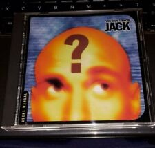 Vintage Computer CD Game You Don't Know Jack (1995) Windows/Mac picture