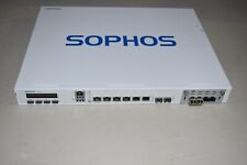 Sophos SG210 v3 4x 10GBe Gigabit Rackmount PFsense Firewall Quad i5-6500 AES-NI picture