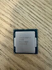Intel Core i7-6700 3.40GHz Quad Core Desktop CPU 8MB SR2L2 picture