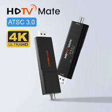 4K ATSC 3.0/1.0 OTA Signal Meter Tuner DVR OTT Android Fire Smart HDTV Converter picture