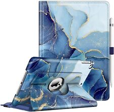 360° Rotating Case For iPad 9.7 6th Gen 2018 /5th Gen 2017 Smart Stand Cover picture
