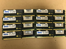 32GB (8 x 4GB) DDR2 FB Fully Buffered PC2-5300F 667 Mhz  FOR Dell PowerEdge 2950 picture