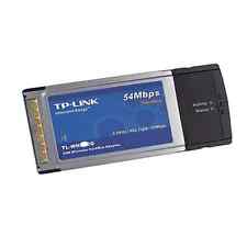TP-LINK 108M PCMCIA Wireless Cardbus Adapter   picture