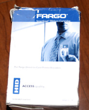 Fargo 045000 YMCKO Color Ribbon - 250 prints for DTC1000 DTC1250e -Free Shipping picture