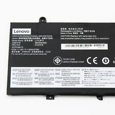 NEW Genuine OEM 57Wh 01AV478 Battery For Lenovo ThinkPad T480s 01AV479 01AV480 picture