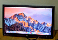HP Compaq LA2006x 20-inch WLED Backlit LCD 16:9 Monitor DVI VGADisspaly No stand picture