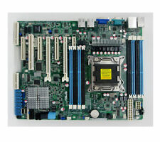 Asus Desktop Z9PA-U8 C602 Desktop Motherboard LGA2011 DDR3 Intel Systemboard picture