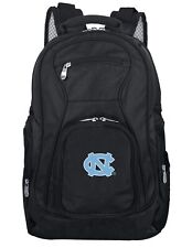 Denco NCAA Voyager Premium Laptop Backpack, 19-inches, Black picture