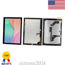 Fast For Microsoft Surface Pro 3 4 5 6 7 Assembly LCD Touch Scree Digitizer Part picture