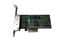 Dell KH08P Broadcom NetXtreme 5719 1GB Quad-Port Ethernet Server Adapter picture