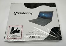 NEW Gary Gateway 15.6