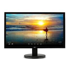 Acer K202HQL 19.5 inch Widescreen LCD LED Monitor picture