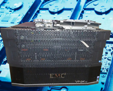 EMC VNX5400 with VNX Data Mover * see full description picture