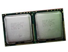 Matching pair Xeon CPU Processor X5660 X5670 X5675 X5680 X5690 LGA1366 picture