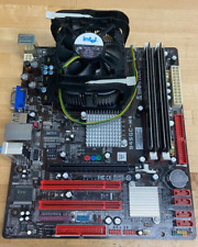 Biostar 945GC-M4, Socket 478, Intel Motherboard picture