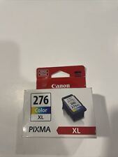 Canon Pixma 276 Color XL Ink cartridge picture