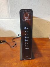 Arris Panoramic TG1682G Dual Band 2.4GHz 5GHz Wireless WiFiRouter/Cable Modem A5 picture