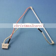 2PCS CCFL backlight Lamp 100mm * 2.6mm + cable for 5.7