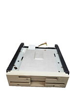 RARE TEAC Dual Floppy Disk Drive combo 1.2MB 5.25in & 1.44MB 3.5in, FD505-300-U picture