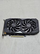Gigabyte GeForce GTX GV-N1660OC6GD 6GB GDDR5 2 Fans Graphics Card Gaming Tested picture