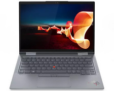 Lenovo  ThinkPad X1 Yoga Gen 7 Laptop, 14