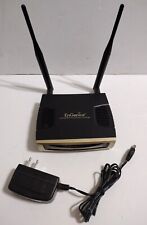 EnGenius ECB350 Wireless-N 300 Mbps Long Range Gigabit Access Point PoE TESTED picture