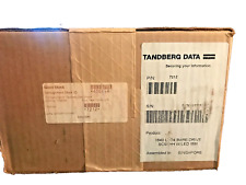 Tandberg 7212  IBM  45E2469 800/1600GB Ultrium LTO-4 HH LVD Loader ready picture