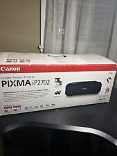Canon PIXMA IP2702 Photo Inkjet Printer: New, Sealed - Rapid Delivery picture
