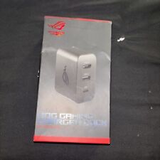 OFFICIAL ROG GAMING CHARGER DOCK DOCKING STATION FOR ROG ALLY. RARE picture