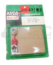 SEALED NEW ASCO 164-548 CORE/TUBE WRENCH KIT M-6 AC *READ* picture