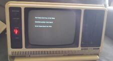 WORKS Vintage Tandy RADIO SHACK TRS-80 Model 4P Computer 26-1080 picture
