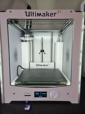 Ultimaker 2+ 3D Printer picture