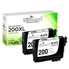 non-OEM Epson T200 XL Ink for Expression XP-310 XP-400 XP-410 Printers picture