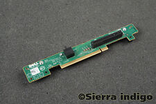 Dell 6KMHT 06KMHT PowerEdge R610 Slot 2 PCI Riser Board picture