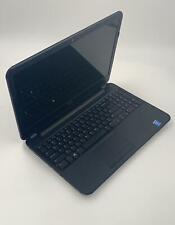 Dell Inspiron 153521, 8 GB RAM, 500 GB HDD picture