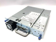 IBM LTO Ultrium 7-H SAS Internal Tape Drive PN: 17R7076 Error Code picture