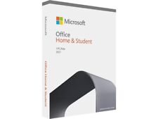 Microsoft 79G-05396 Office 2021 Home & Student Medialess Retail Pack 1 PC picture