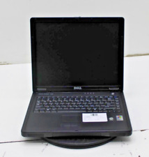 Dell Inspiron 1000 Laptop Intel Celeron 512MB Ram No HDD  Bad Battery picture