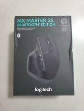 BRAND NEW Logitech MX Master 2S Wireless Mobile Mouse -  picture