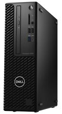 Dell Precision 3450, 512GB 32GB RAM, Xeon W-1250, Comet Lake GT2, W10H, Grade B+ picture