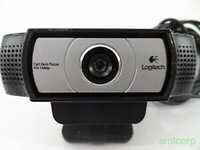 Lot of QTY 10 Logitech Webcam C930e V-U0031 HD 1080p With  picture