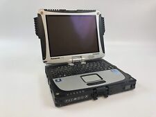 Panasonic Toughbook CF-19 10.1
