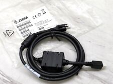 NEW Genuine Zebra 4-Pin to 4-Pin DC Power Cable CBL-DC-395A1-01 picture
