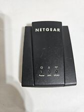 E2 Netgear WNCE2001 Universal WIFI Adapter/ (Unit Only, No Power Cord Included) picture