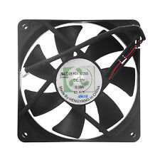 For RUILIAN SCIENCE RDL1225S 12025 12V 0.18A Cooling fan 2pin 120*120*25mm picture