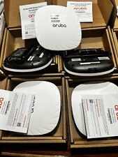 Aruba Networks Ap-505 Wireless Access Point - White (R2H29A) picture